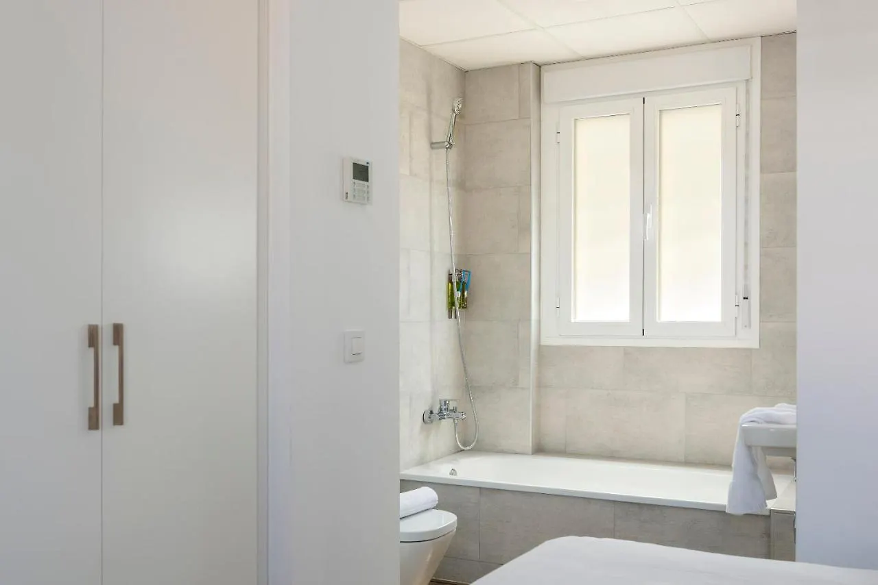 Casa Triana 1888 Suites By Epoca Seville Apartment