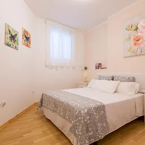 Homefeel Museo Apartamento