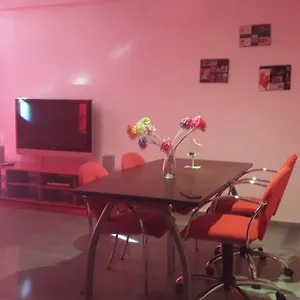 Espacioso Duplex Apartment