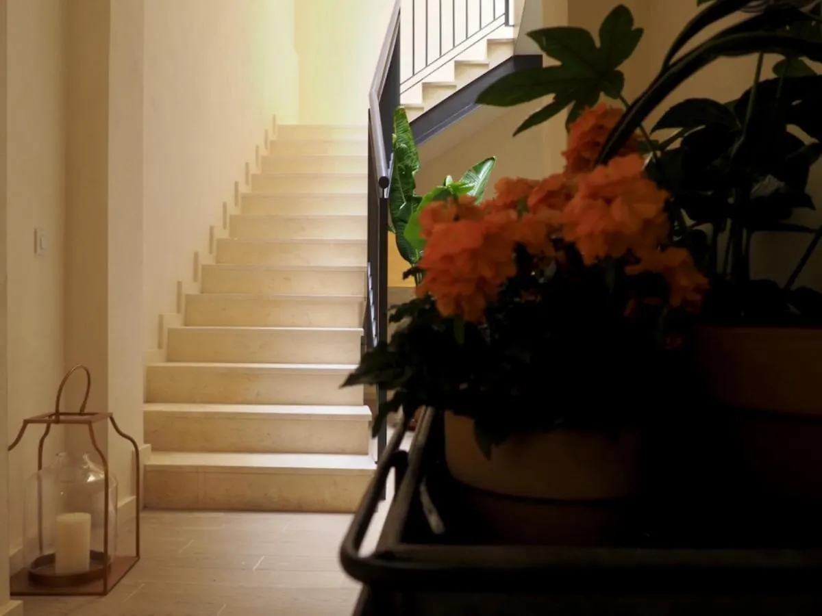 Casa Triana 1888 Suites By Epoca Seville