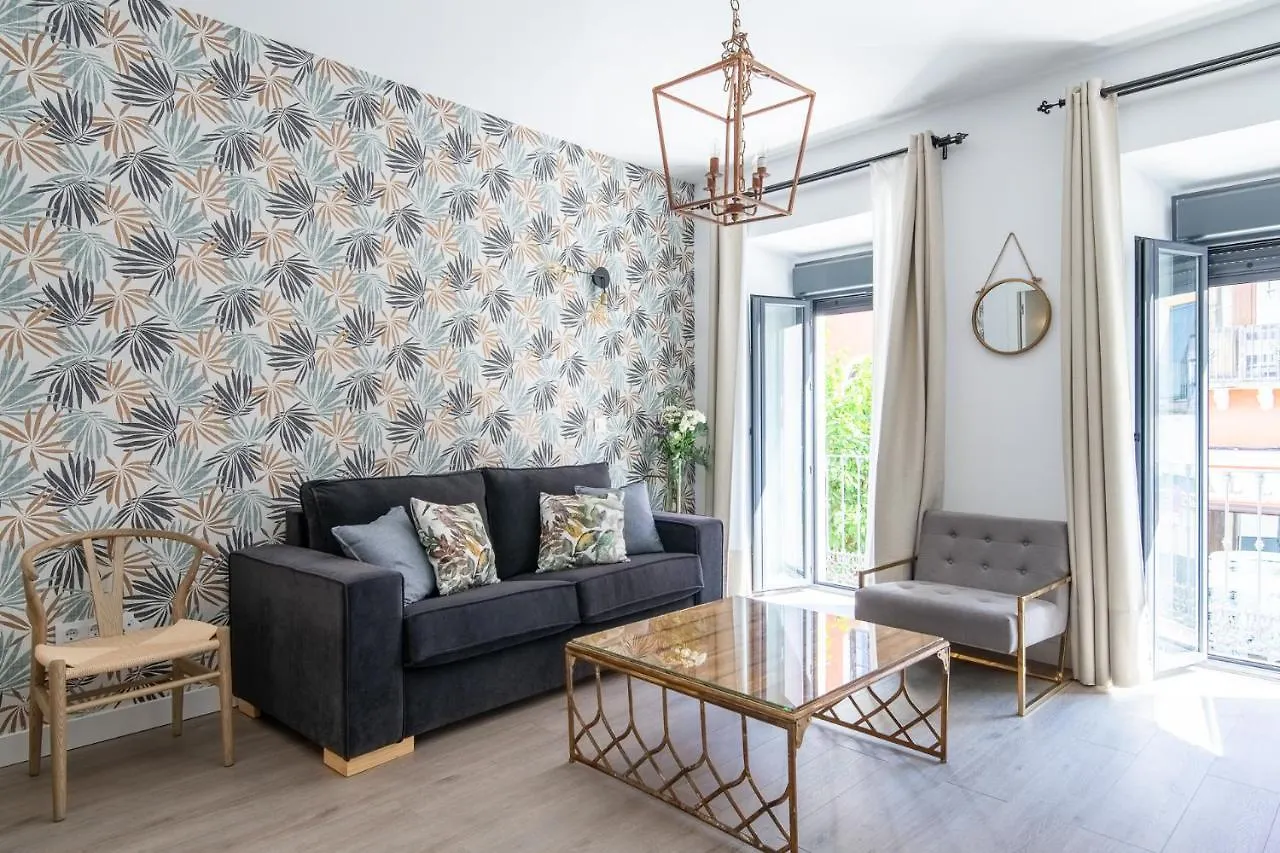 Casa Triana 1888 Suites By Epoca Seville Apartment