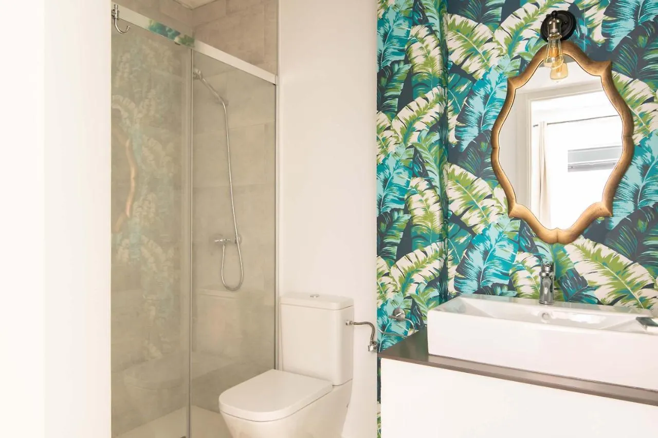 Apartment Casa Triana 1888 Suites By Epoca Seville Spain