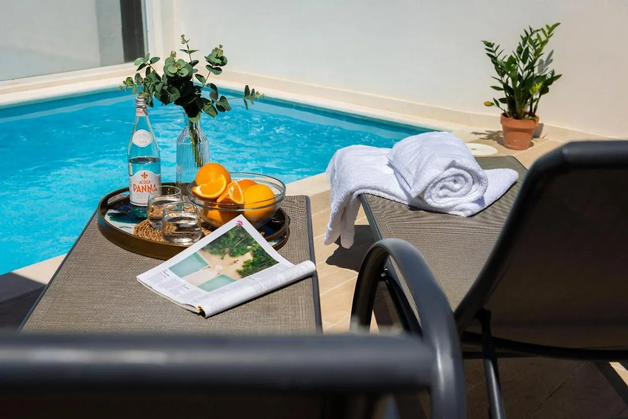 Apartment Casa Triana 1888 Suites By Epoca Seville