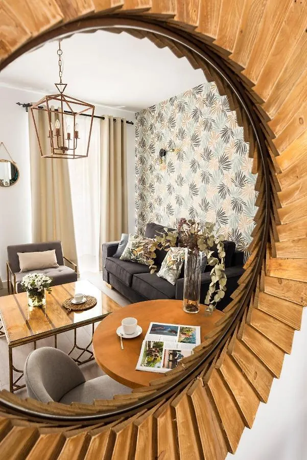 Apartment Casa Triana 1888 Suites By Epoca Seville
