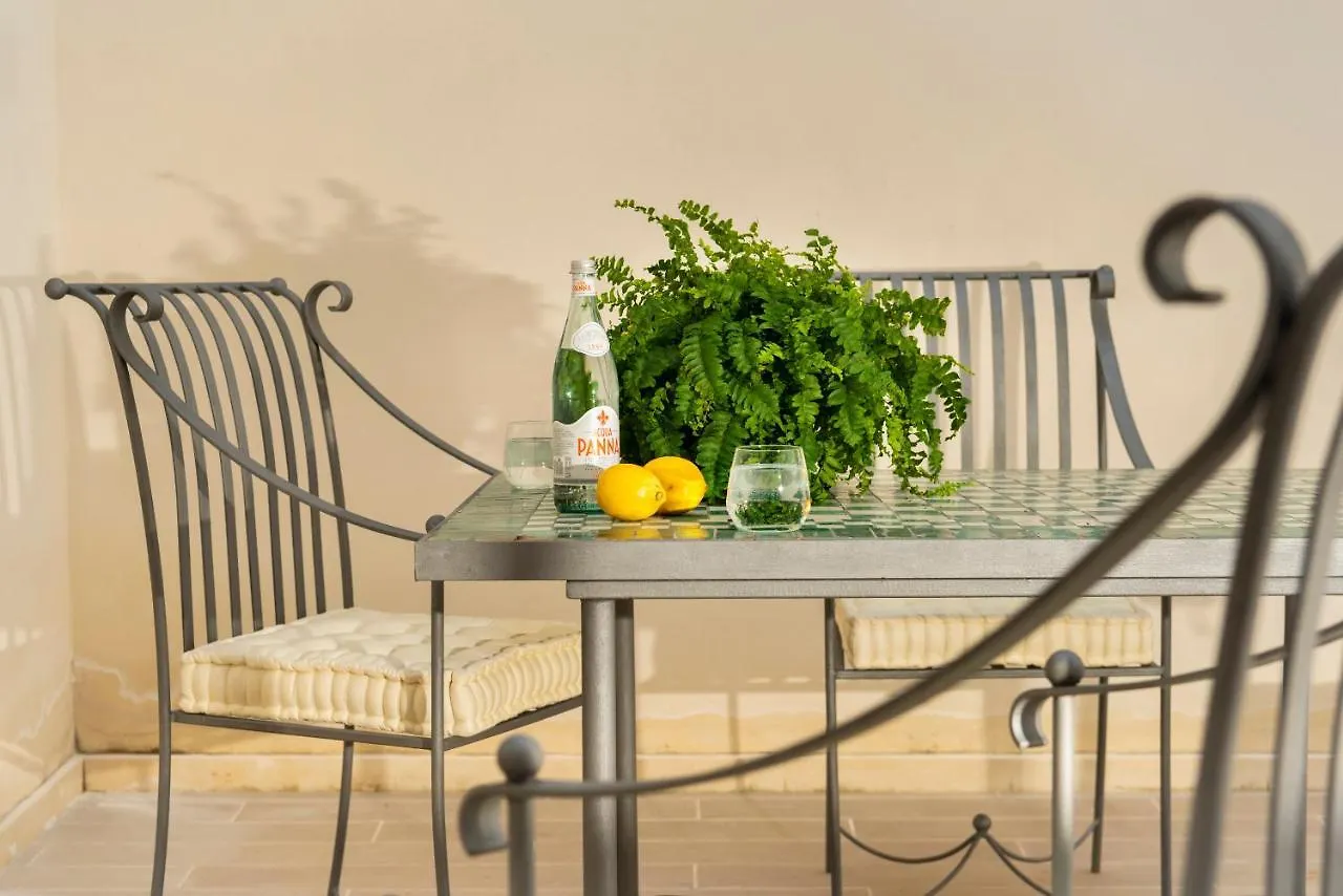 Apartment Casa Triana 1888 Suites By Epoca Seville