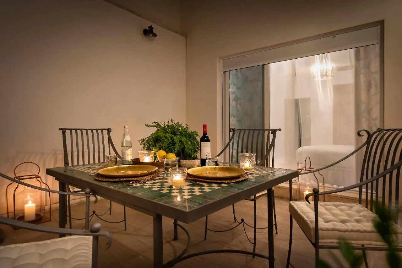 Casa Triana 1888 Suites By Epoca Seville Spain