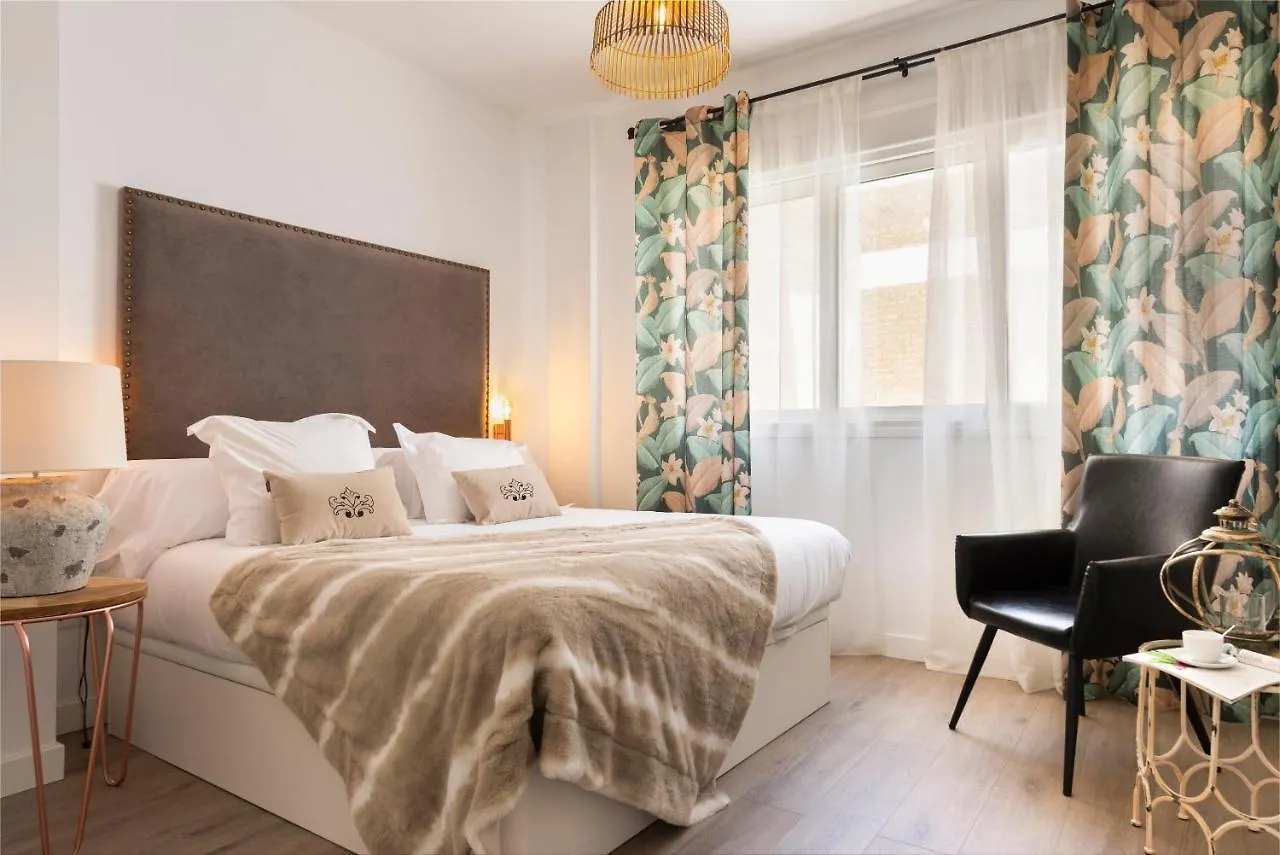 Casa Triana 1888 Suites By Epoca Seville 0*,  Spain