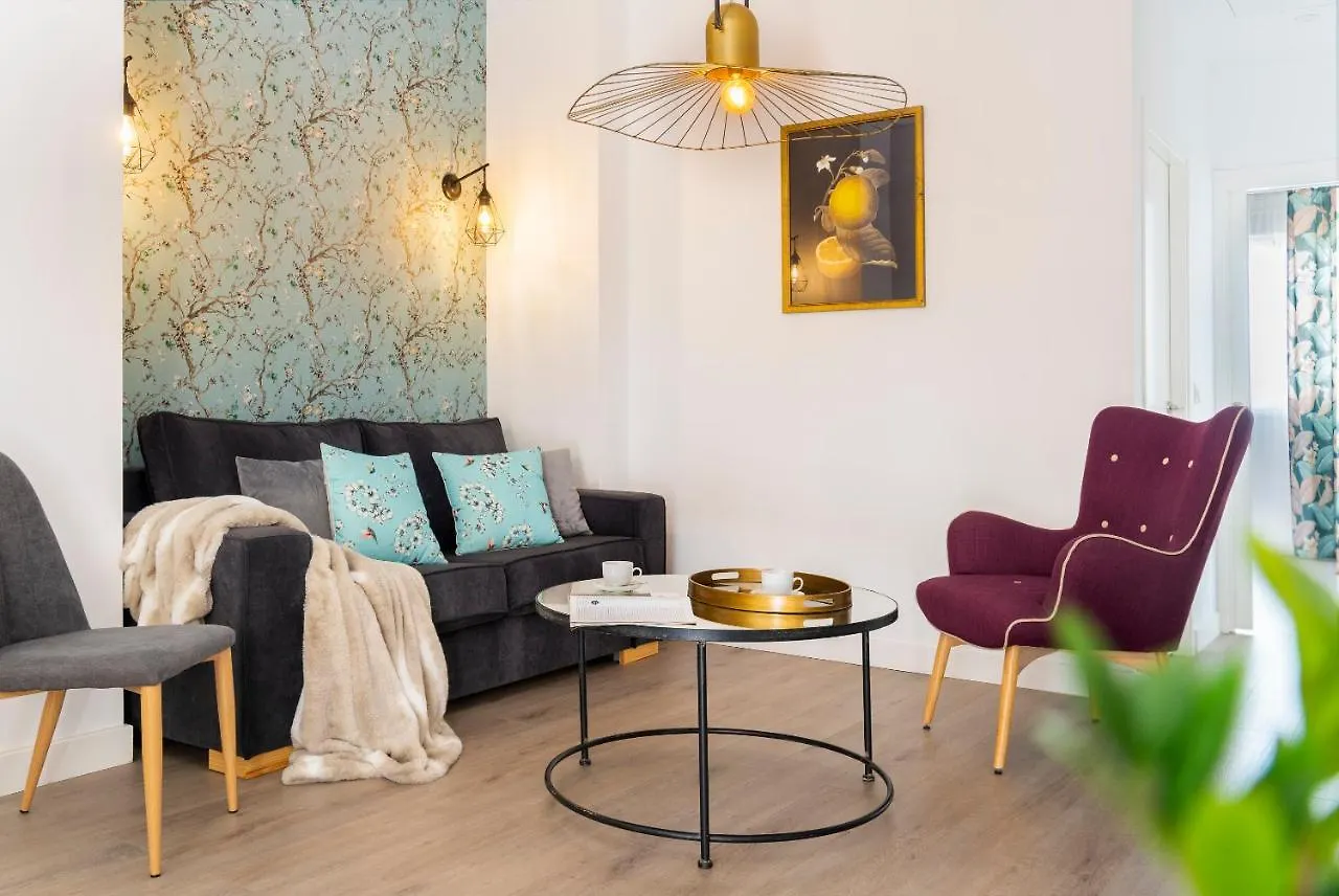 Casa Triana 1888 Suites By Epoca Seville Spain