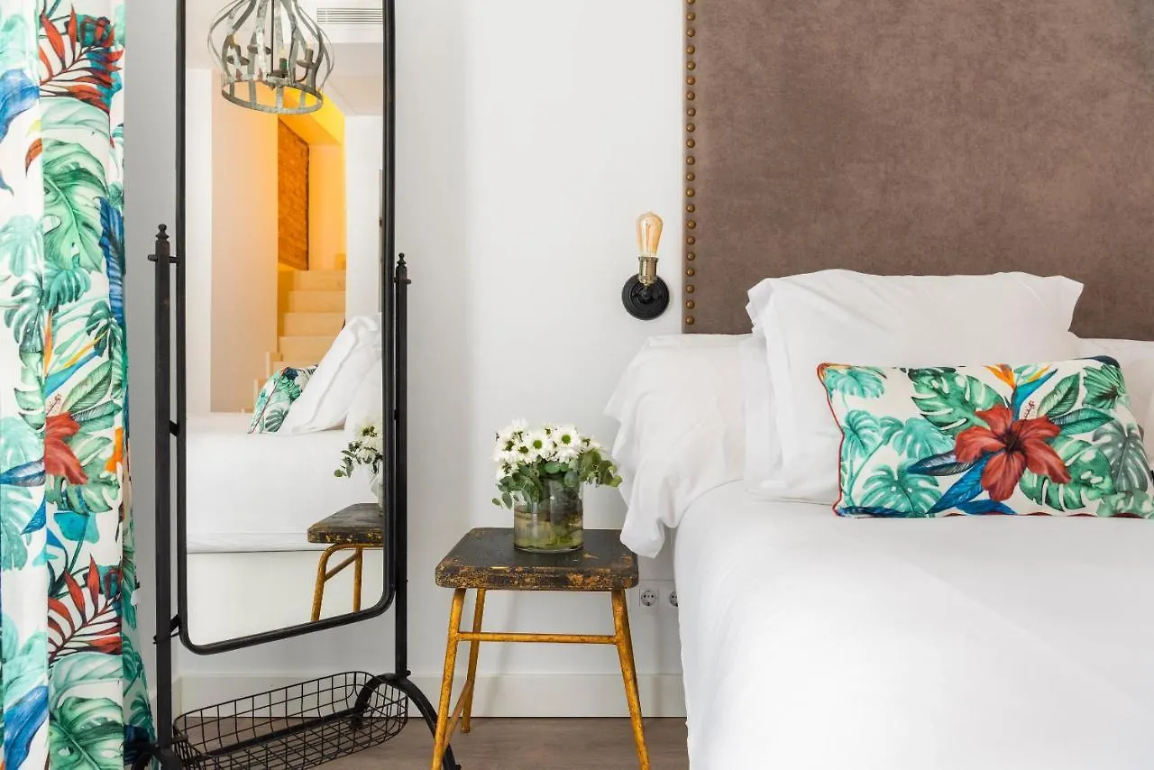 Casa Triana 1888 Suites By Epoca Seville 0*,  Spain