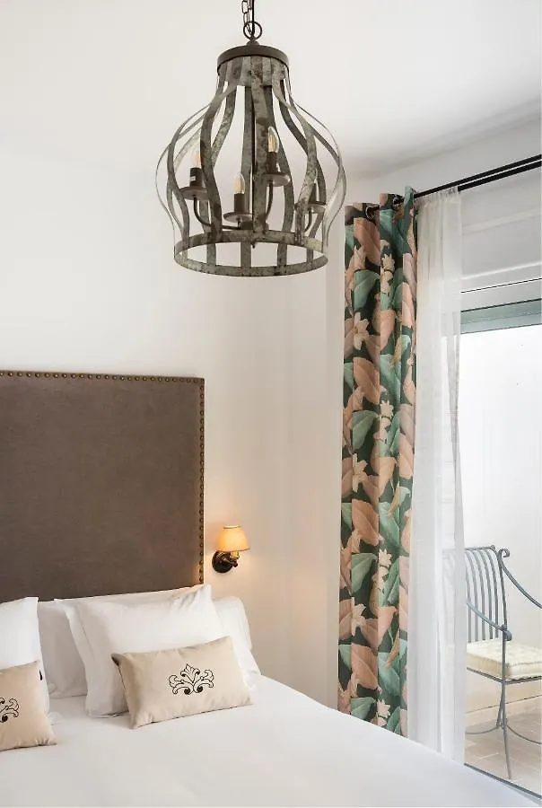 Casa Triana 1888 Suites By Epoca Seville Apartment