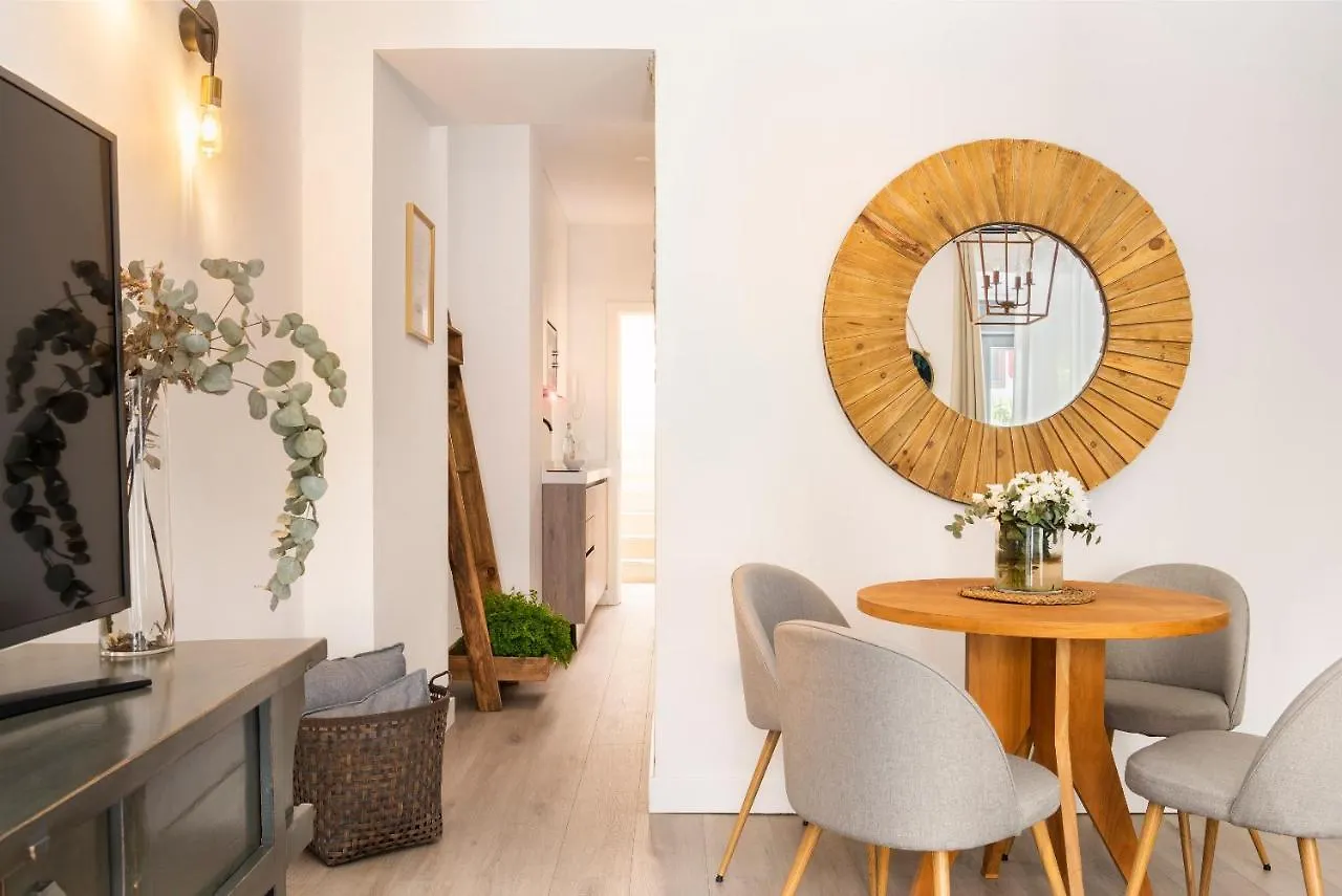Apartment Casa Triana 1888 Suites By Epoca Seville