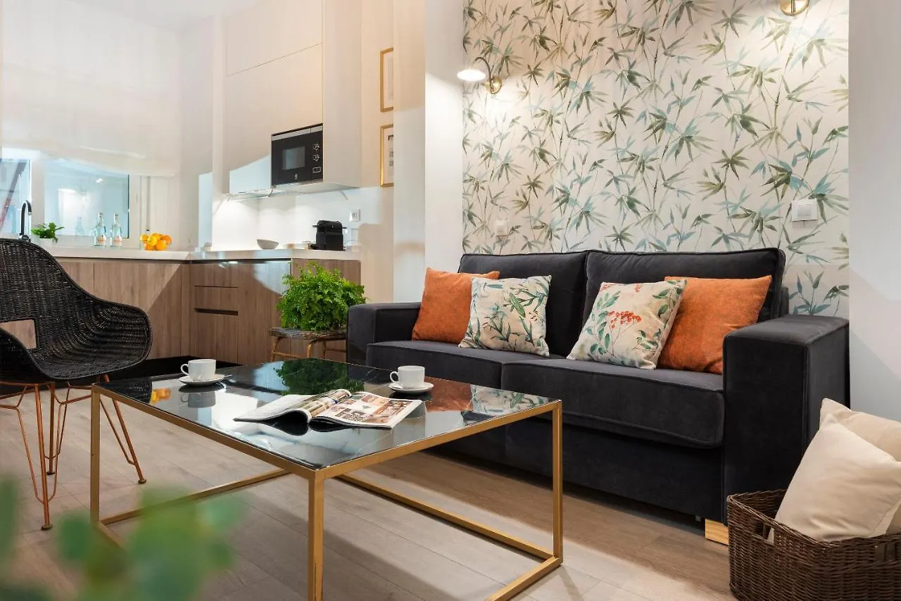 Apartment Casa Triana 1888 Suites By Epoca Seville
