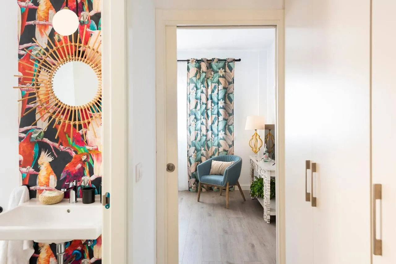 Apartment Casa Triana 1888 Suites By Epoca Seville Spain
