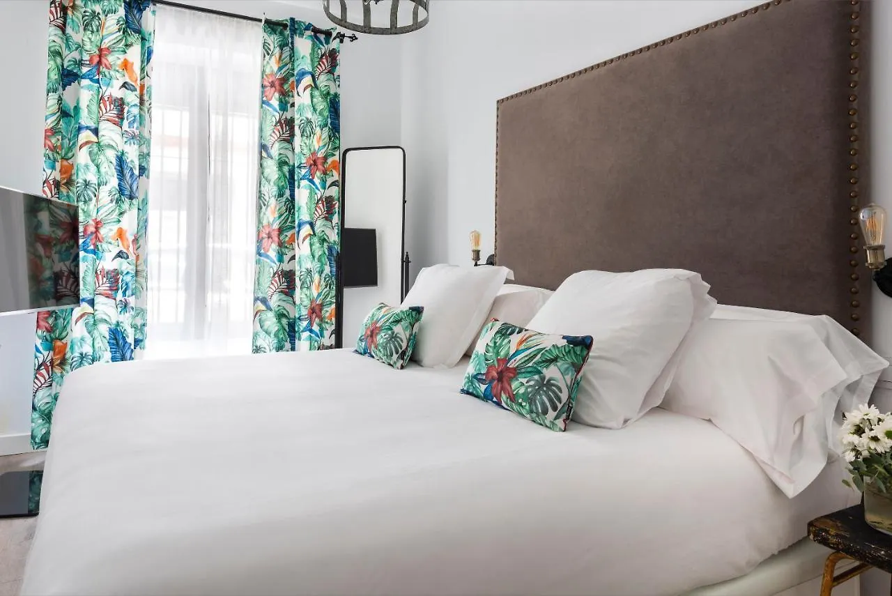 Apartment Casa Triana 1888 Suites By Epoca Seville