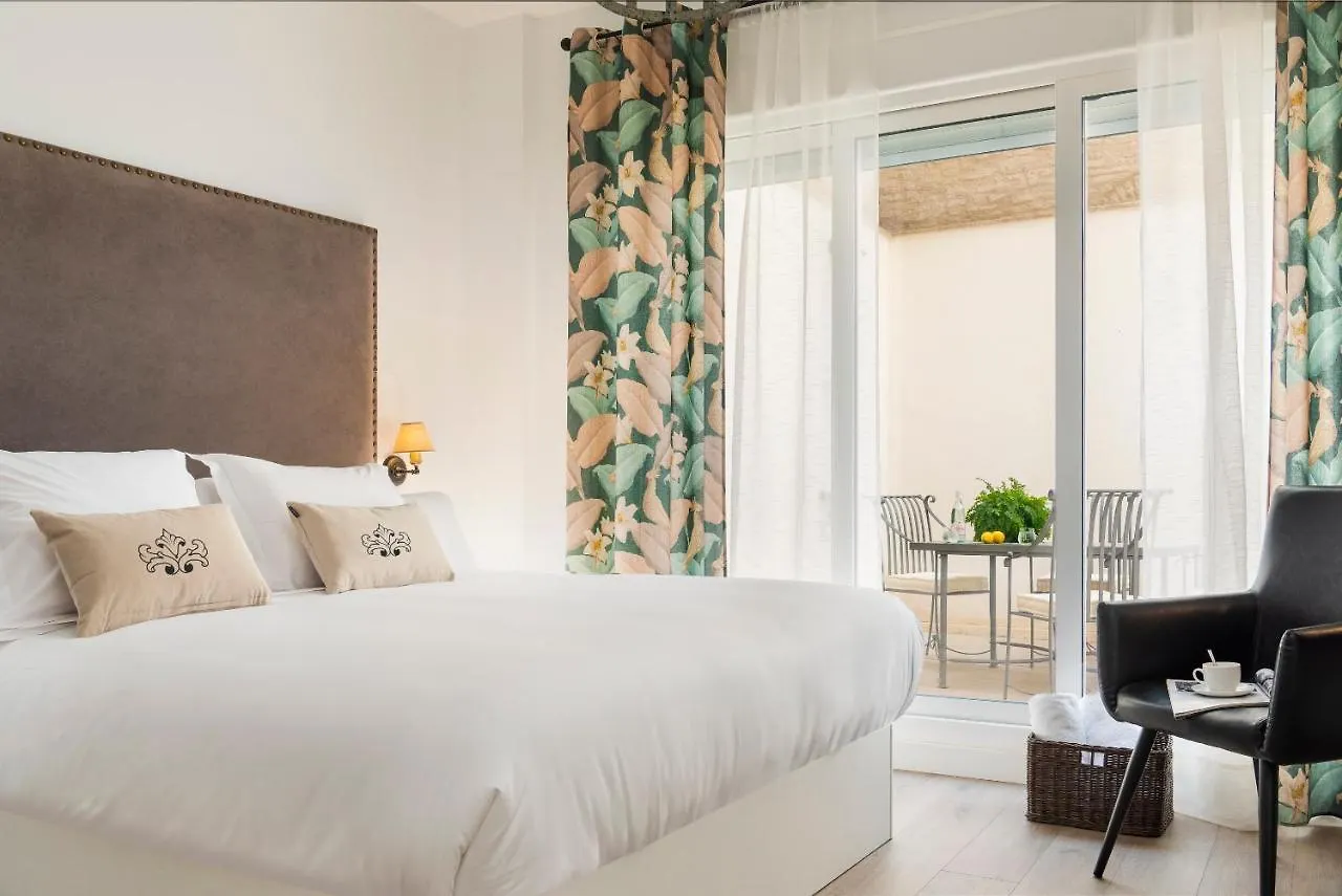Apartment Casa Triana 1888 Suites By Epoca Seville