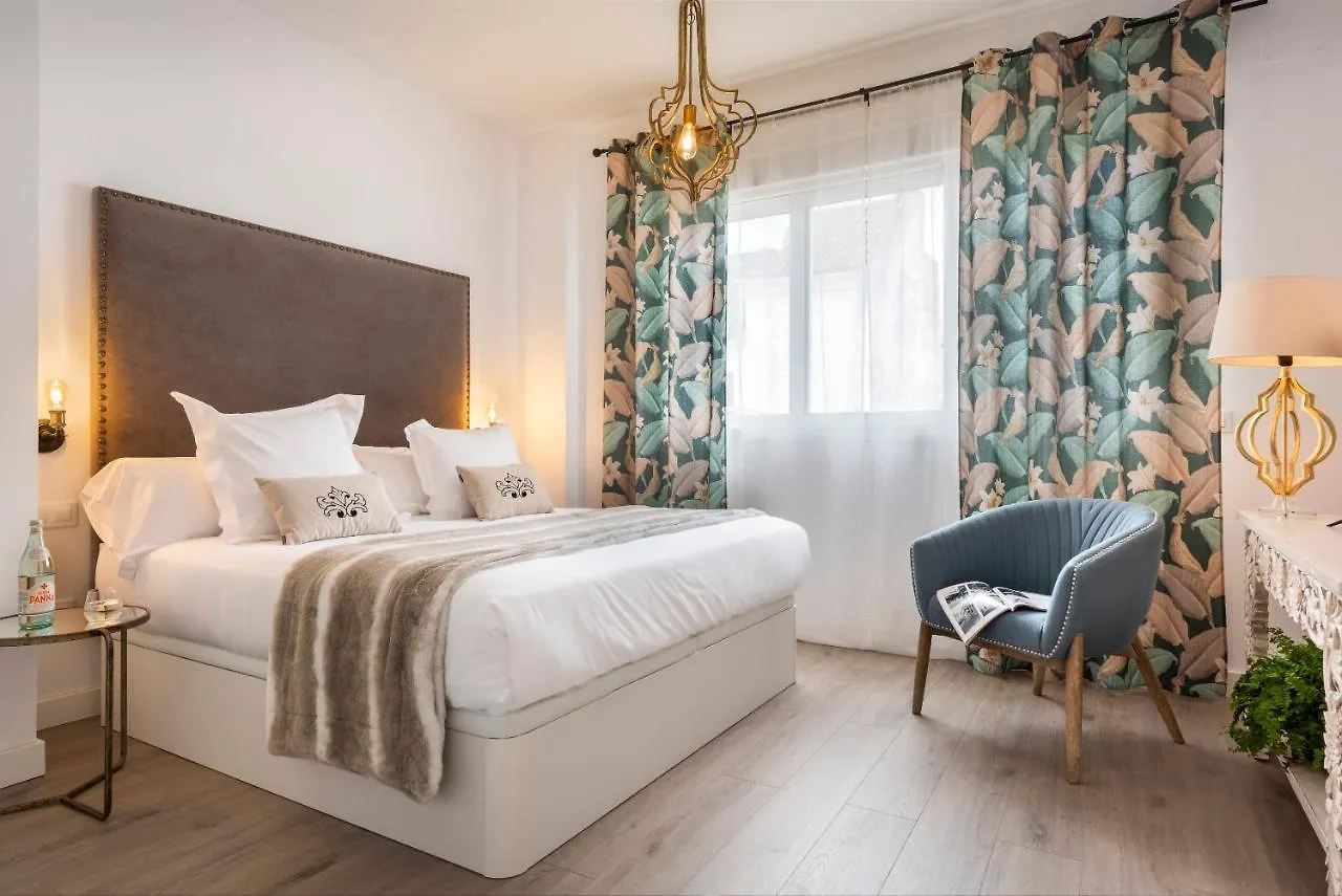Casa Triana 1888 Suites By Epoca Seville Apartment