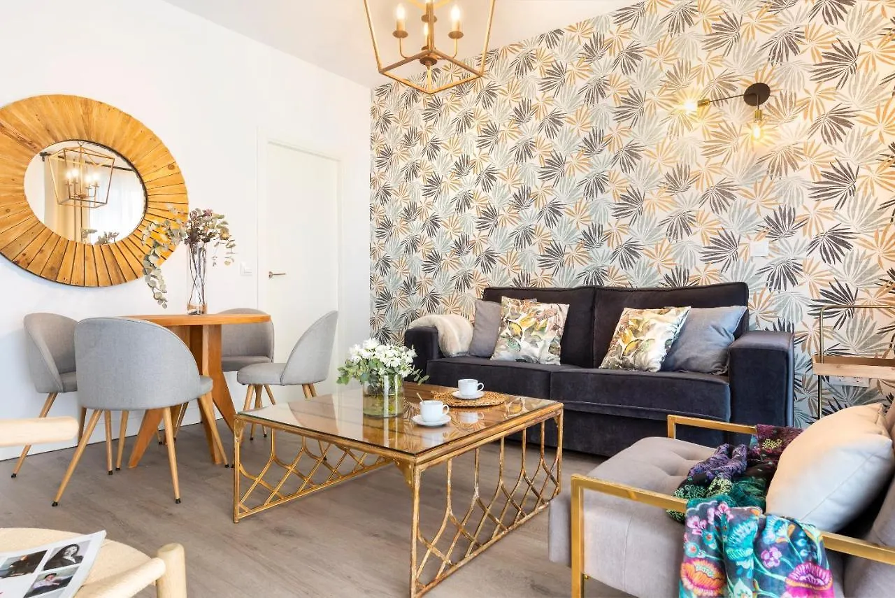Casa Triana 1888 Suites By Epoca Seville Apartment