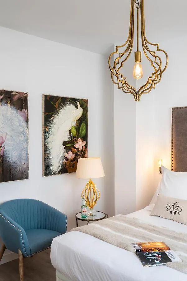 Casa Triana 1888 Suites By Epoca Sevilla