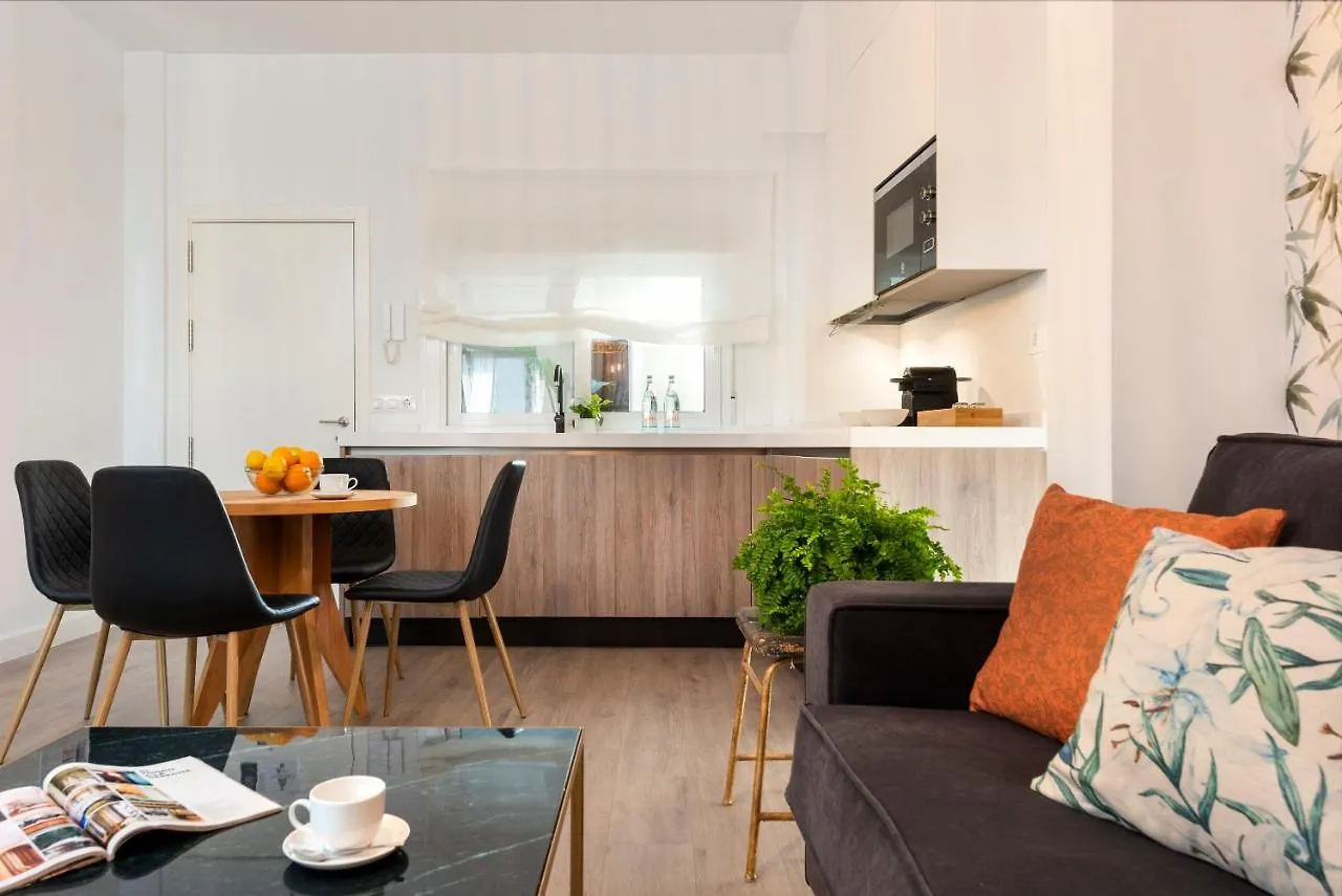 Casa Triana 1888 Suites By Epoca Sevilla