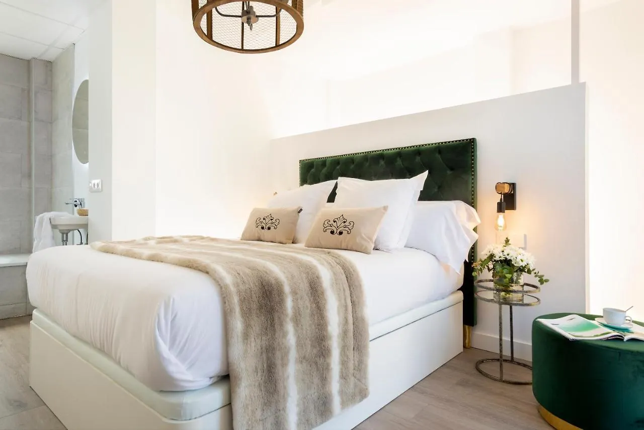 Casa Triana 1888 Suites By Epoca Sevilla