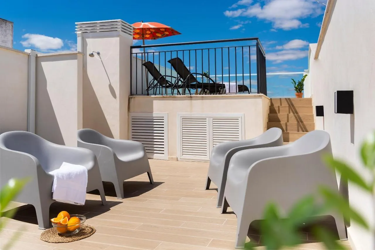 Casa Triana 1888 Suites By Epoca Sevilla